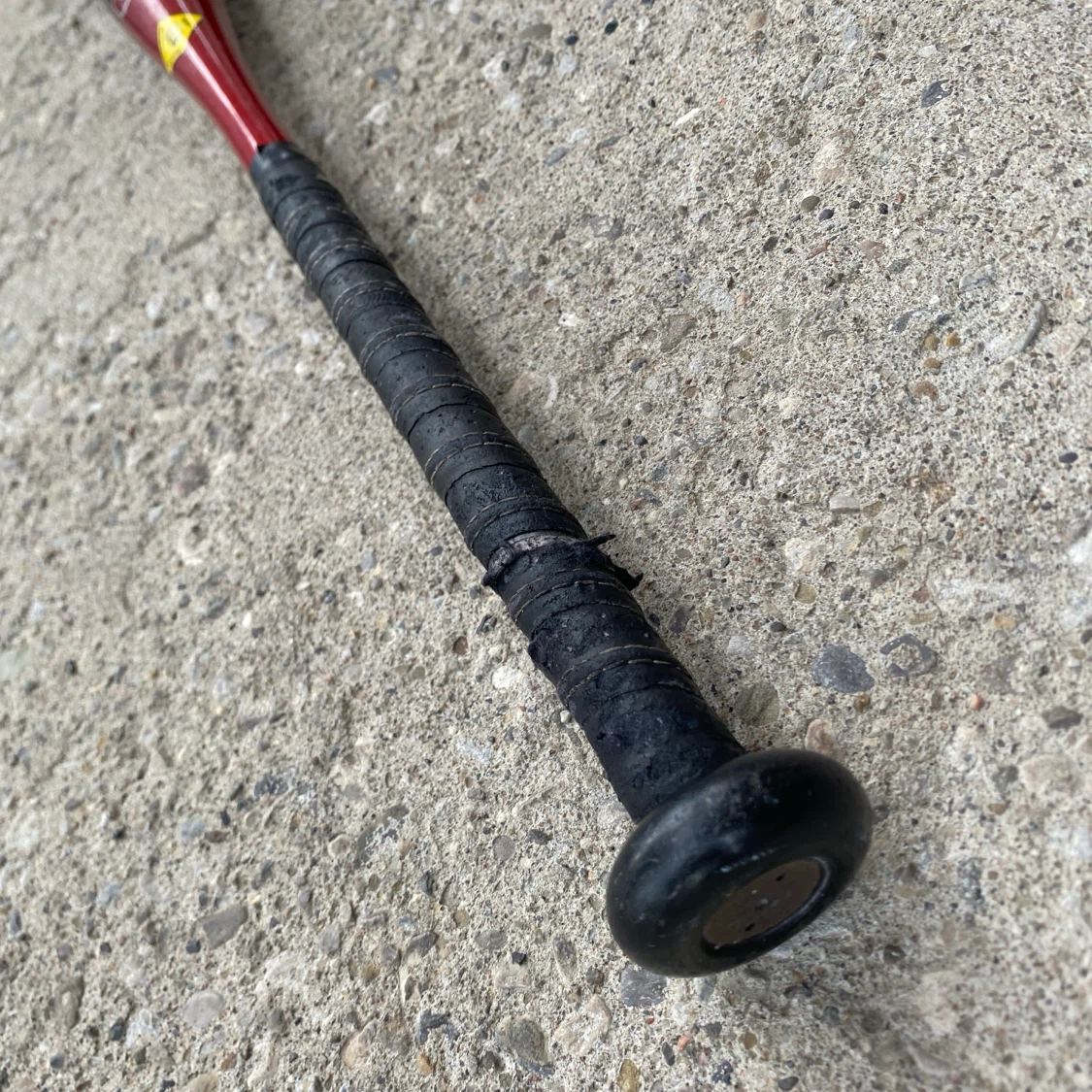 Combat Virus Morphed FP 24 oz Softball Bat - photo 4