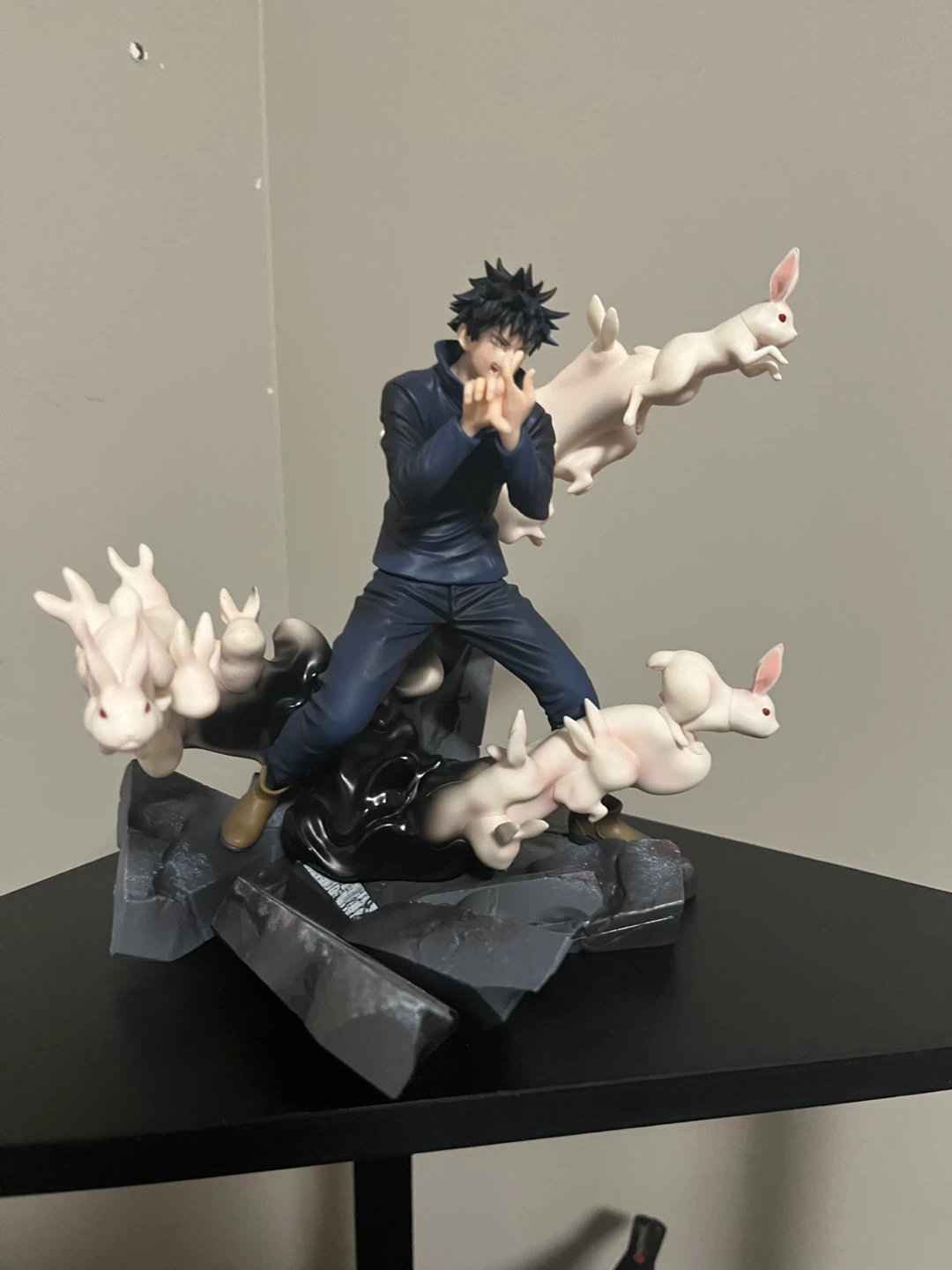 Jujutsu Kaisen Megumi Fushiguro Figure