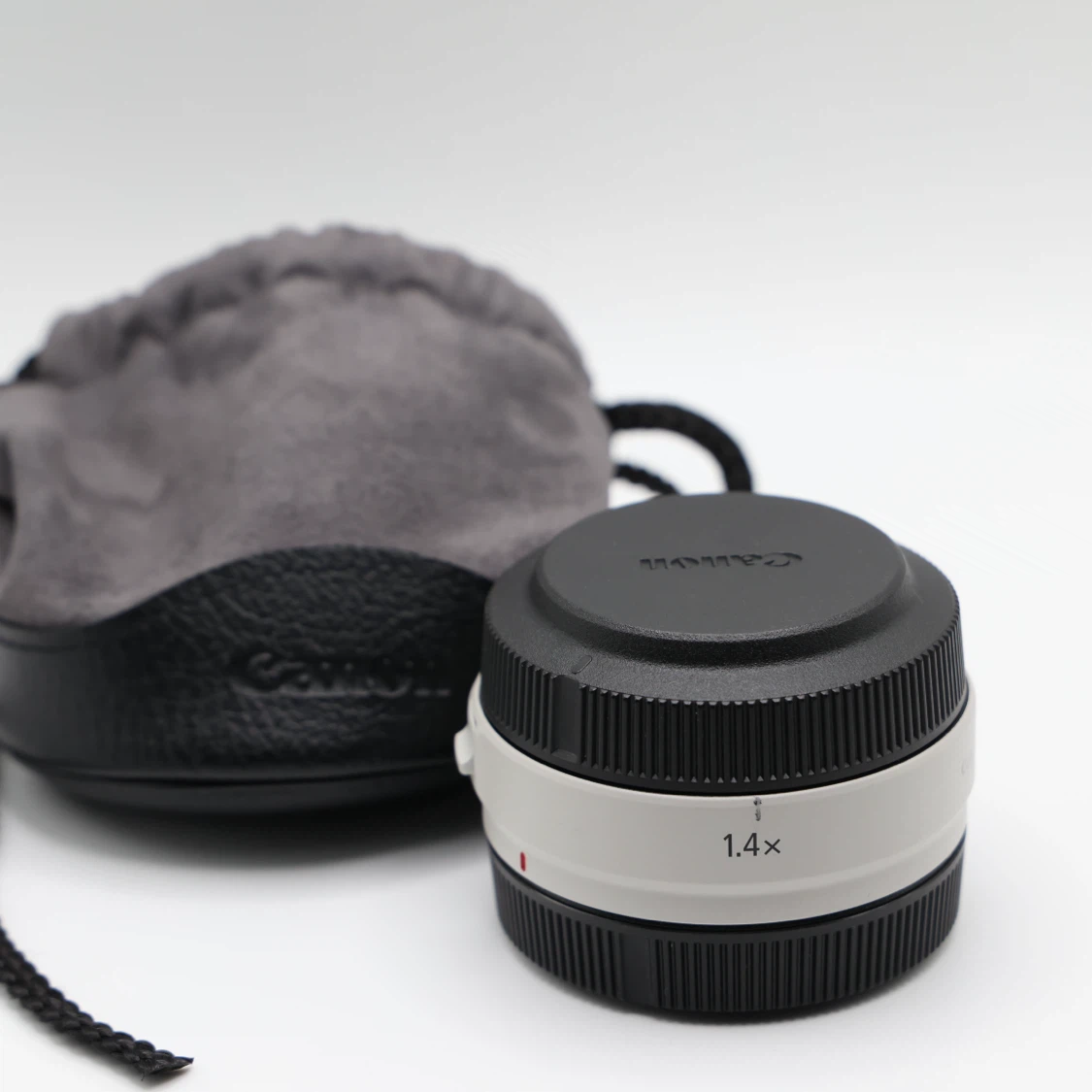 Canon Extender RF 1.4x - photo 2