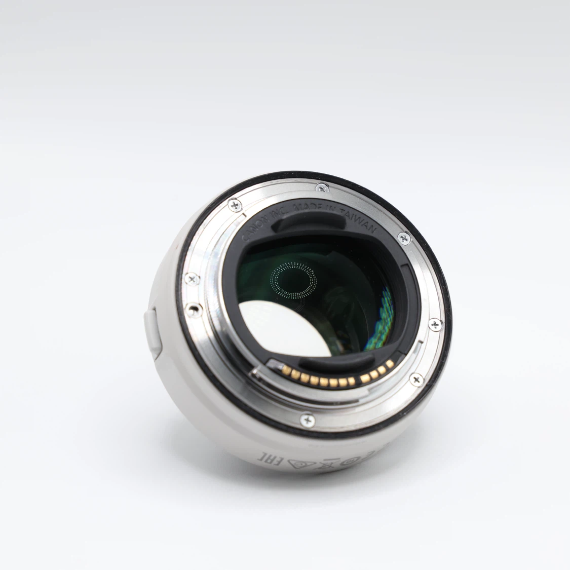 Canon Extender RF 1.4x - photo 3