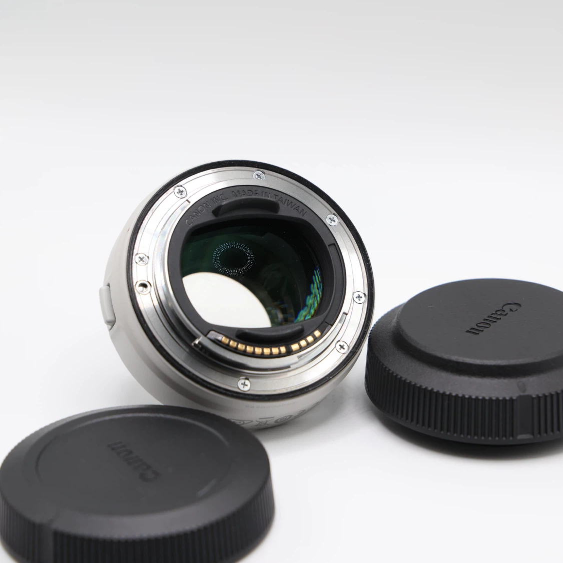 Canon Extender RF 1.4x - photo 4