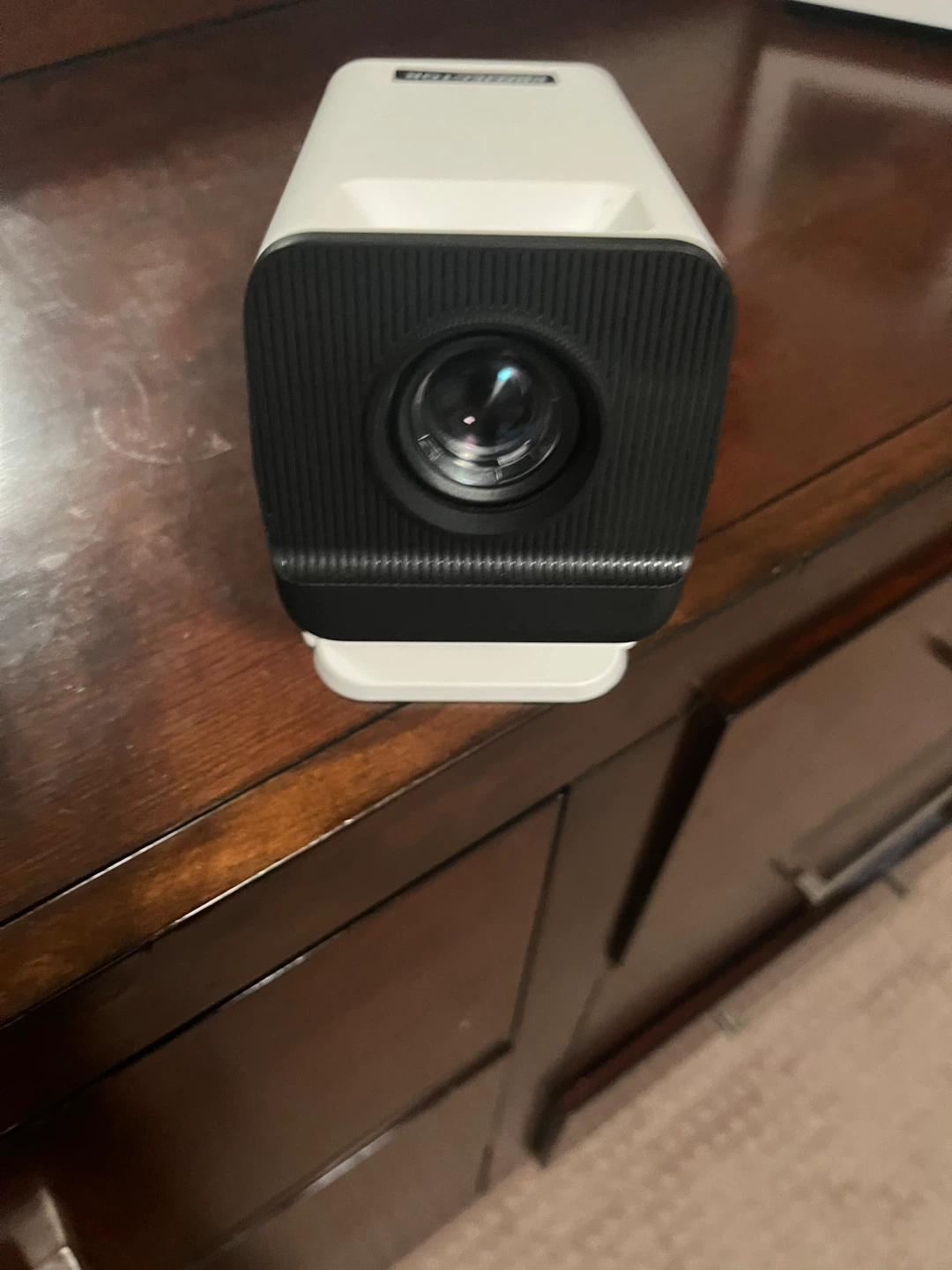 Smart Mini Projector - photo 2