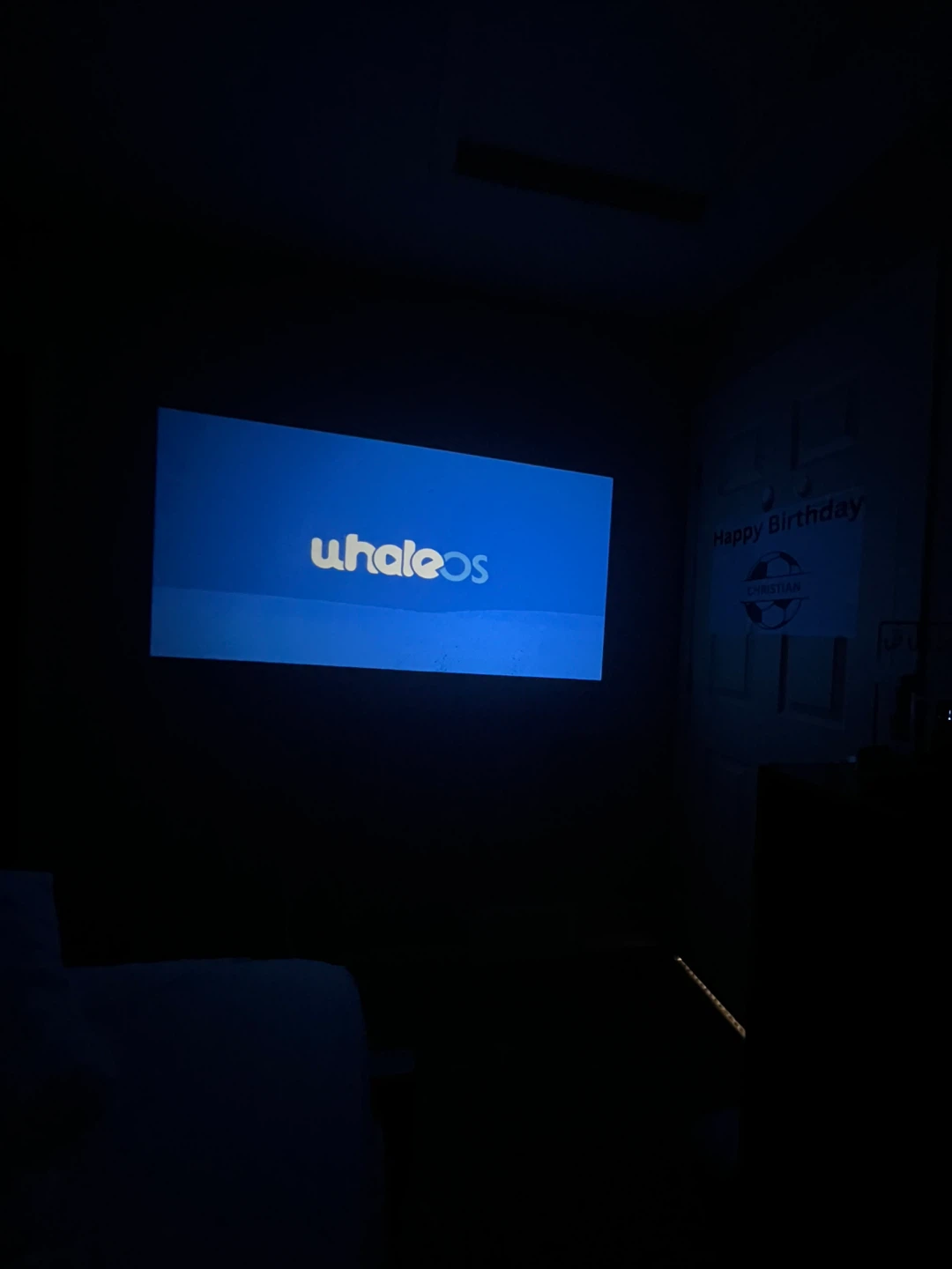 Smart Mini Projector - photo 5