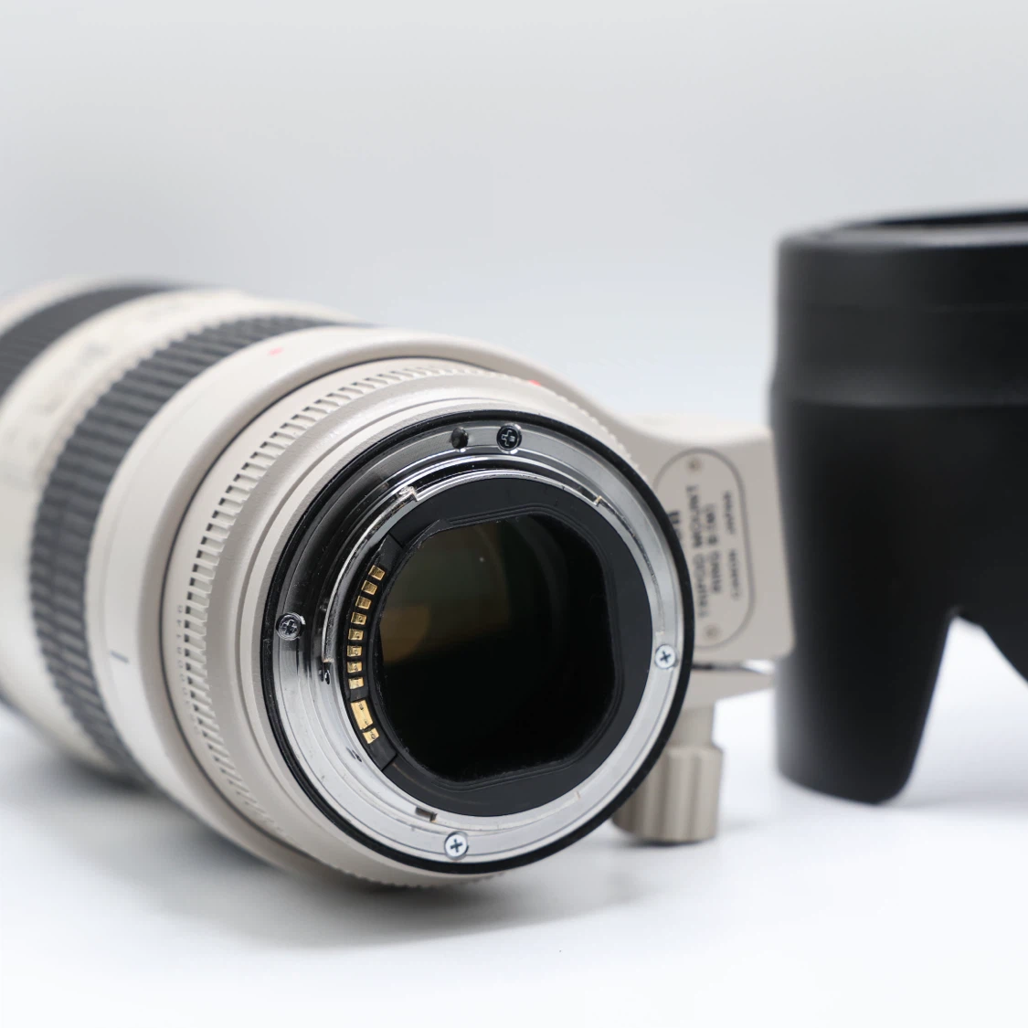 Canon EF 70-200mm f/2.8L IS II USM Lens - photo 3