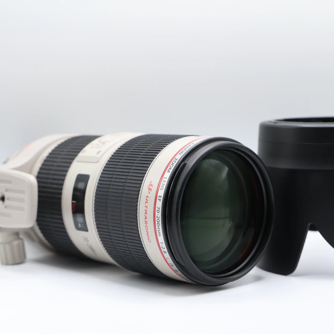 Canon EF 70-200mm f/2.8L IS II USM Lens - photo 4