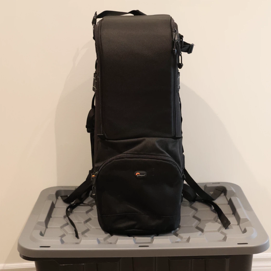 Lowepro Lens Trekker 600 AW II Camera Backpack