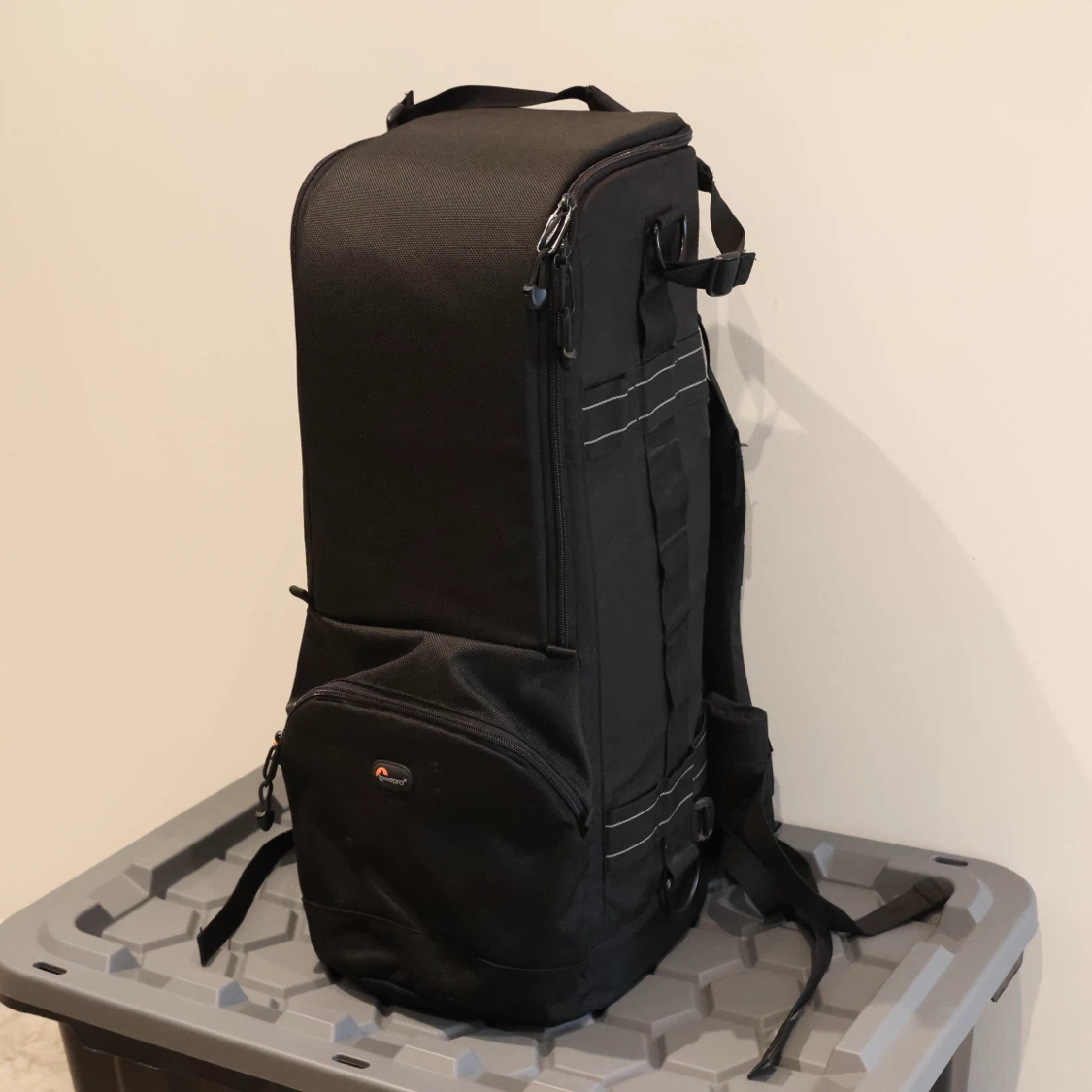 Lowepro Lens Trekker 600 AW II Camera Backpack - photo 3