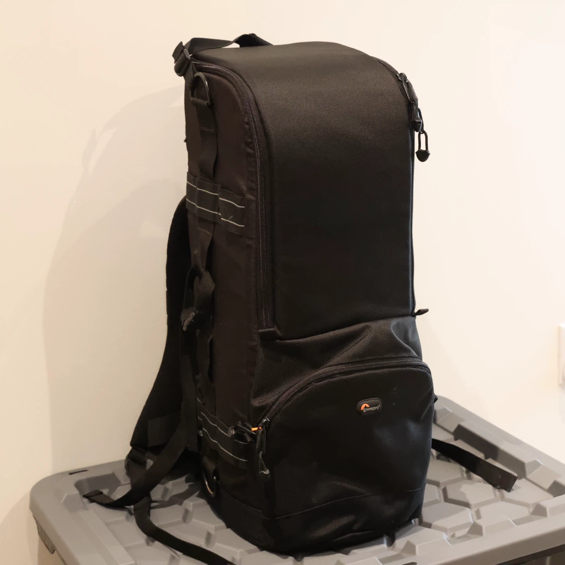 Lowepro Lens Trekker 600 AW II Camera Backpack - photo 4