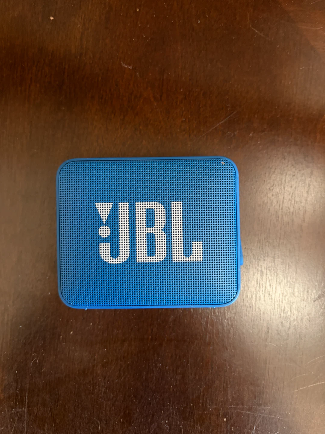 JBL GO Bluetooth Speaker