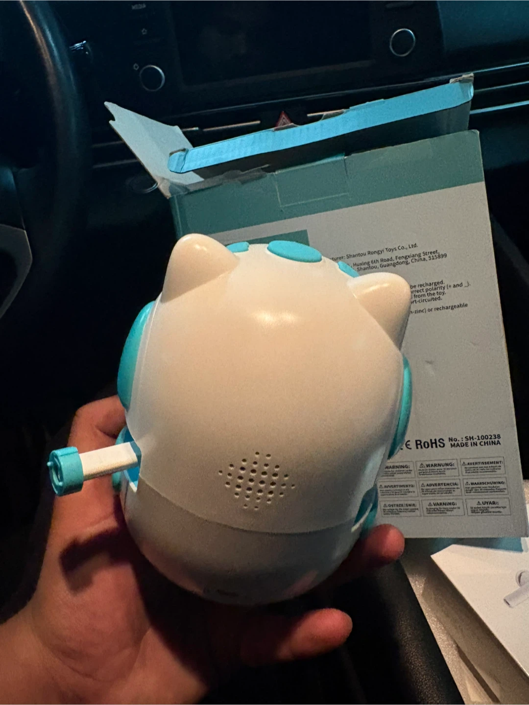 Smart Drawing Robot for Kids - photo 3