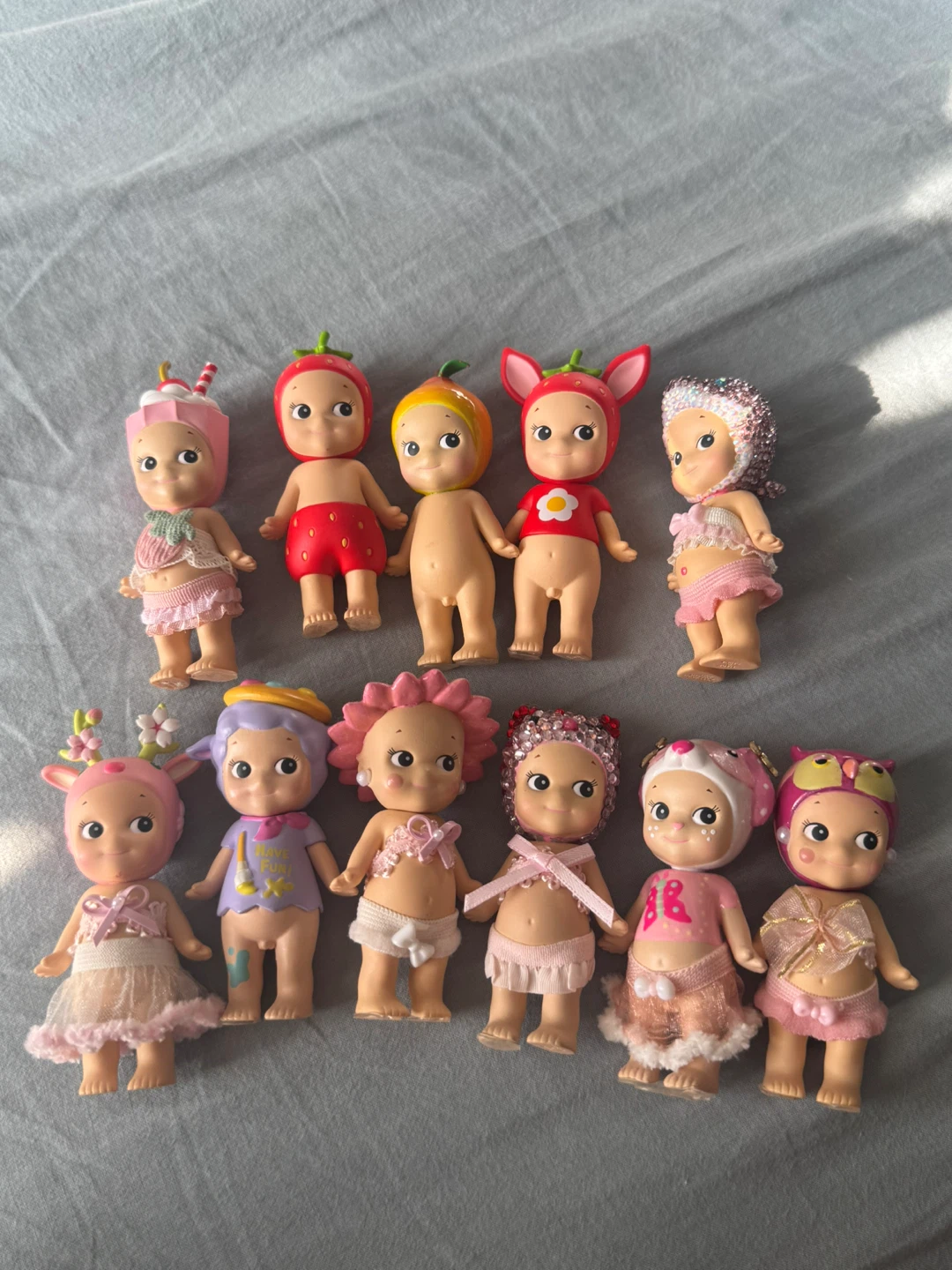 Sonny Angel Bundle