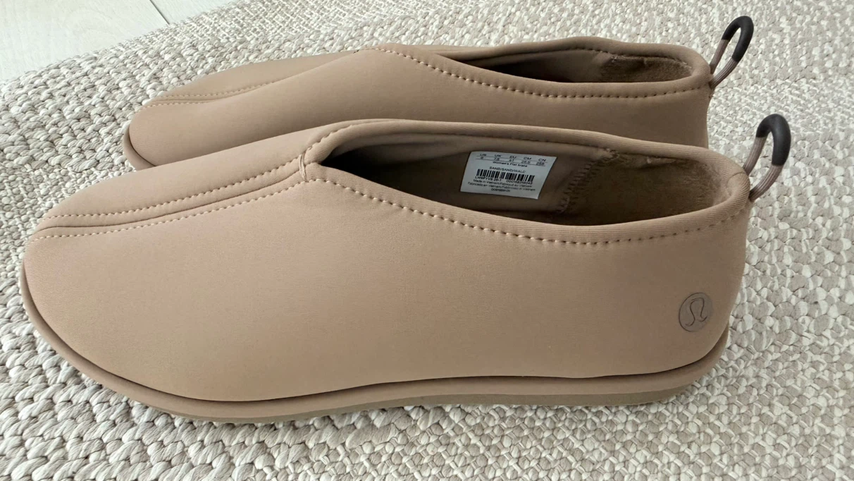 Lululemon Women's mule (Size 9) - photo 3