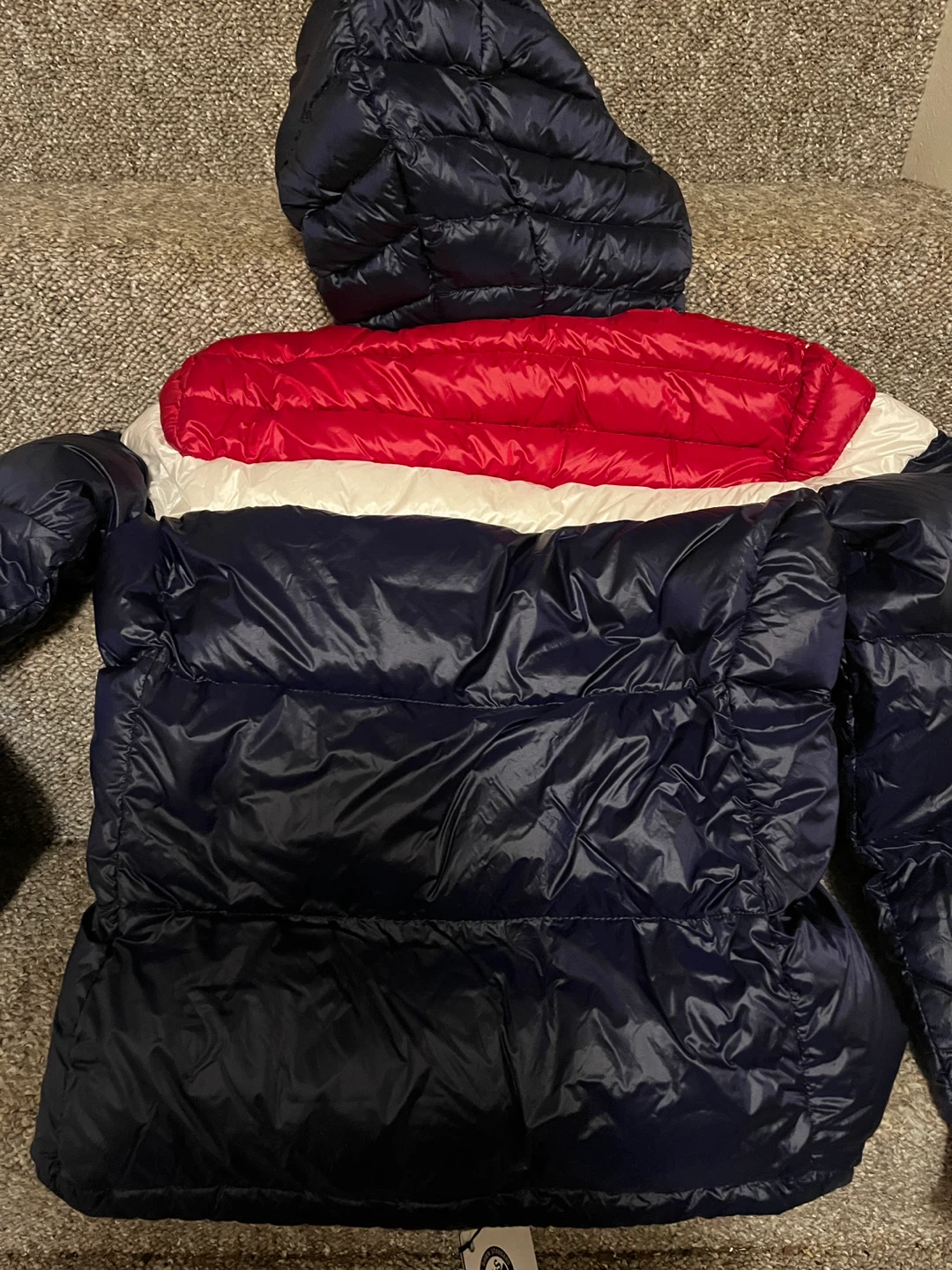 Aritzia TNA  Kusawa Puffer Jacket Large - photo 4