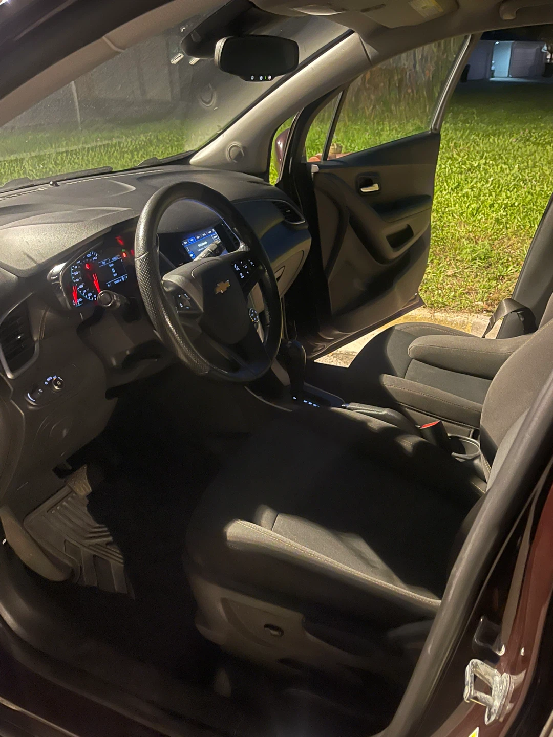 Chevrolet Trax 2021 - photo 3