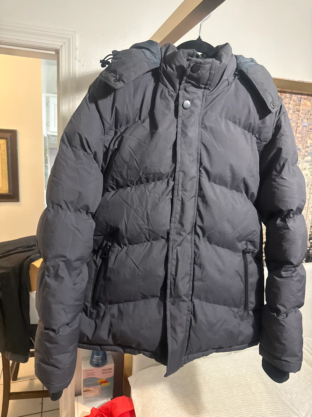 Wantdo Puffer Jacket size. M