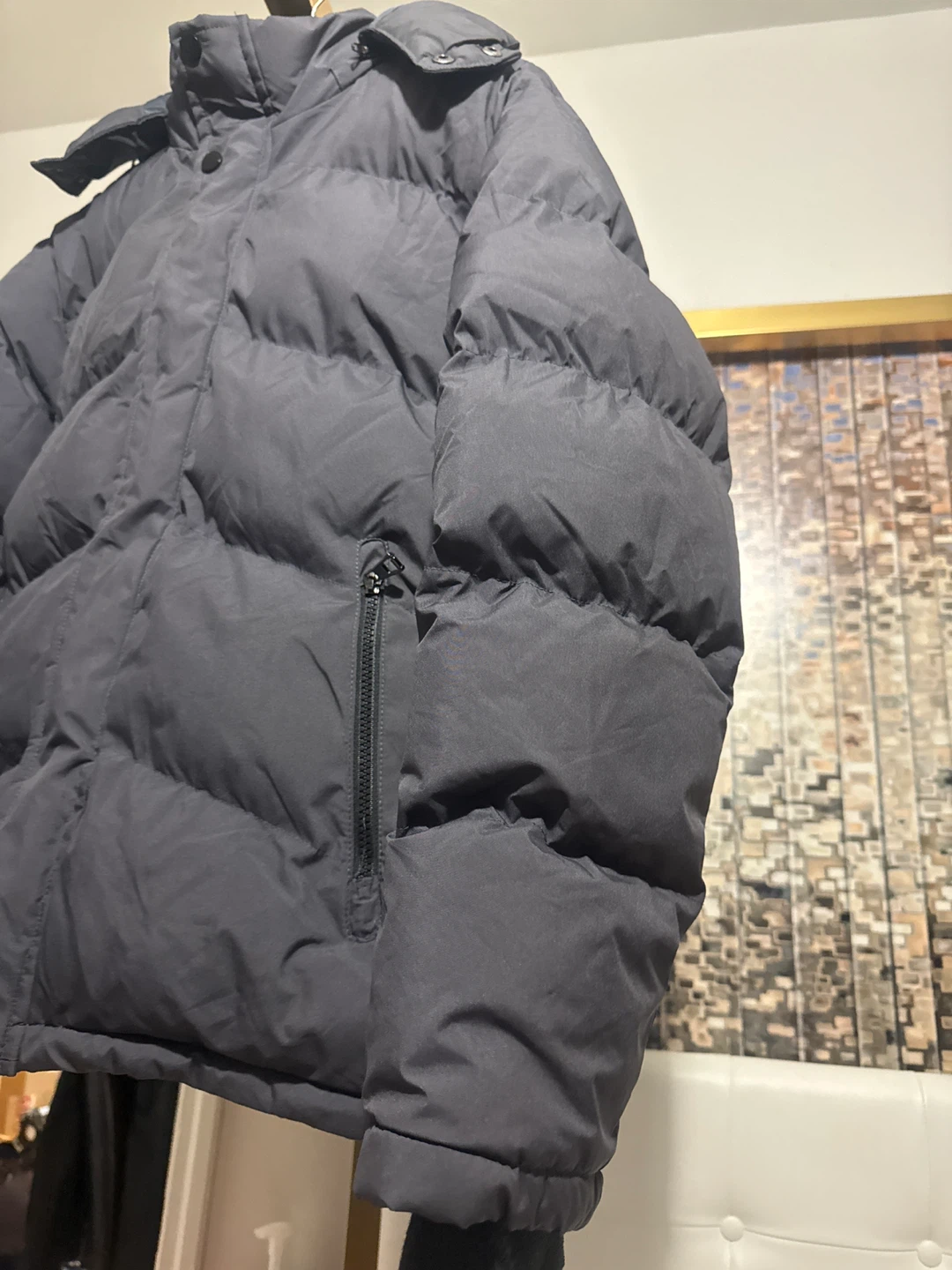 Wantdo Puffer Jacket size. M - photo 2