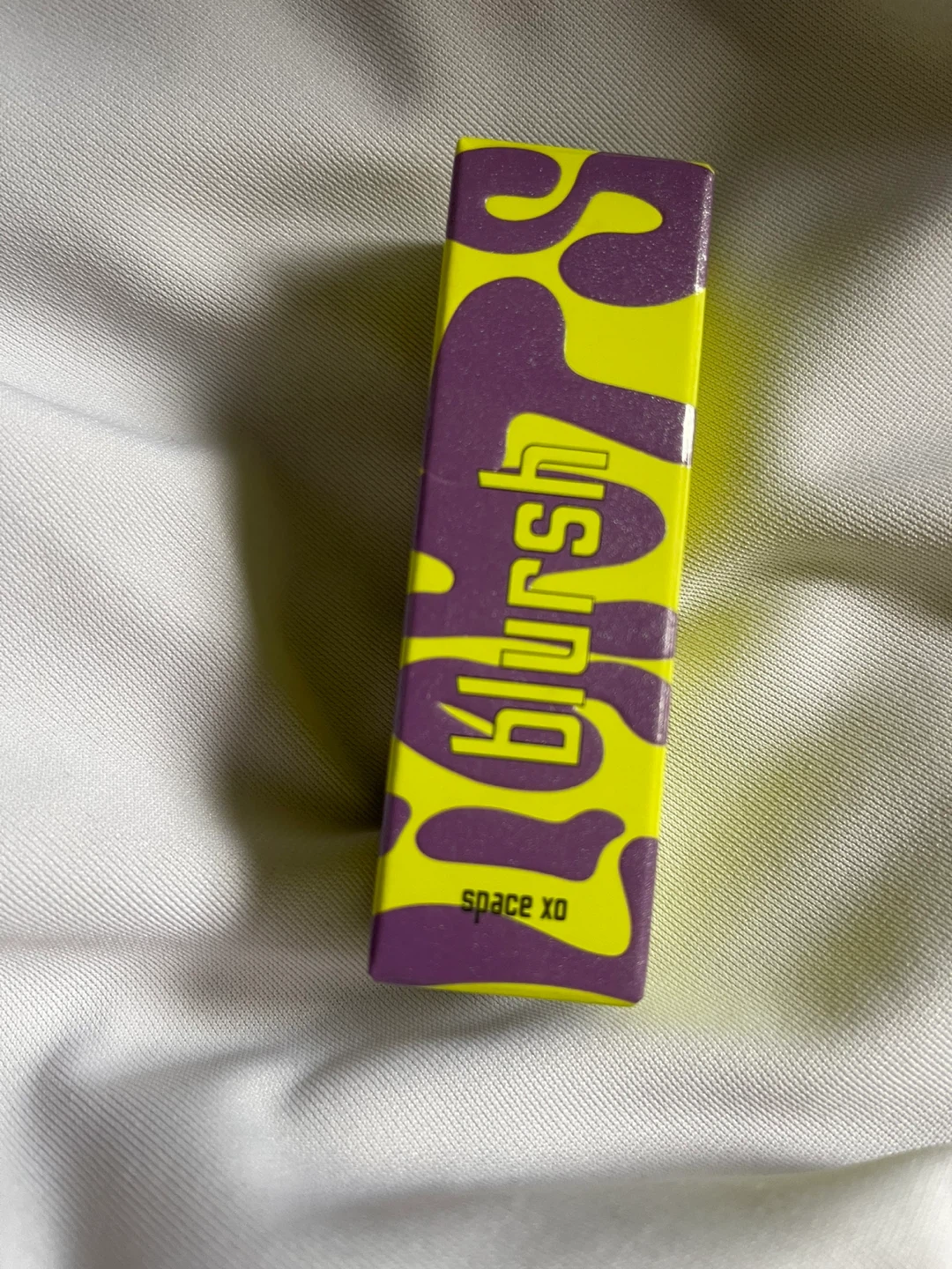 Made by Mitchell Blursh Liquid Blusher - Space XO - photo 3