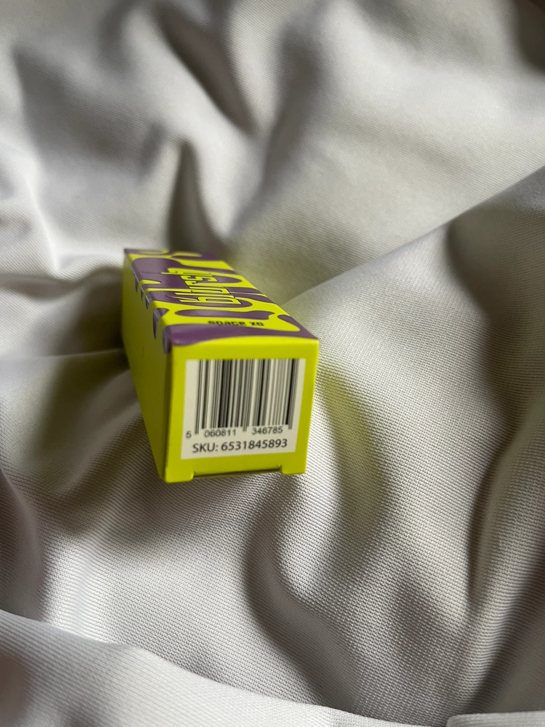 Made by Mitchell Blursh Liquid Blusher - Space XO - photo 5