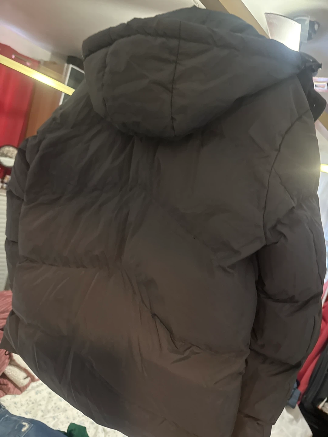 Wantdo Puffer Jacket size. M - photo 4