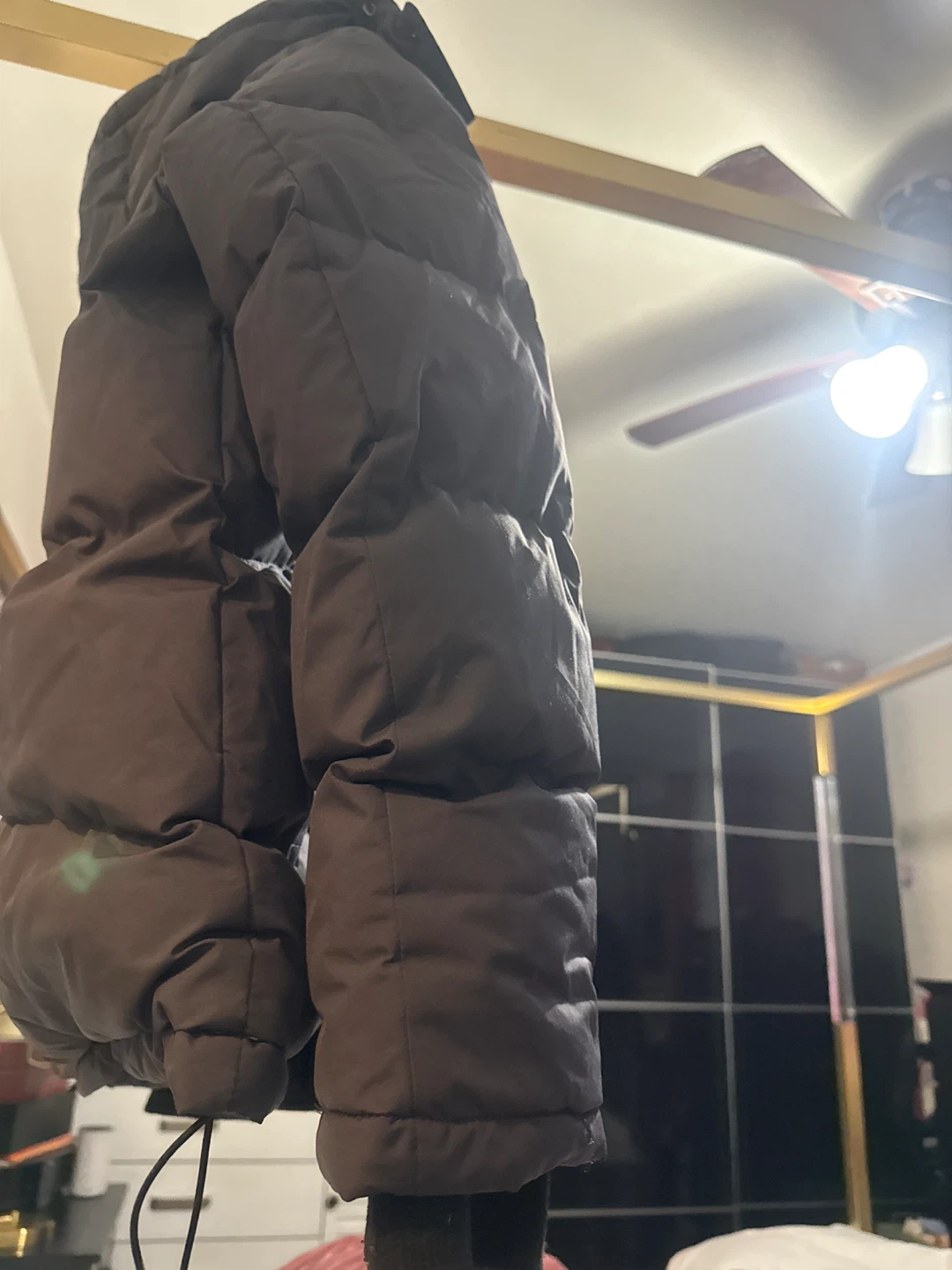 Wantdo Puffer Jacket size. M - photo 5