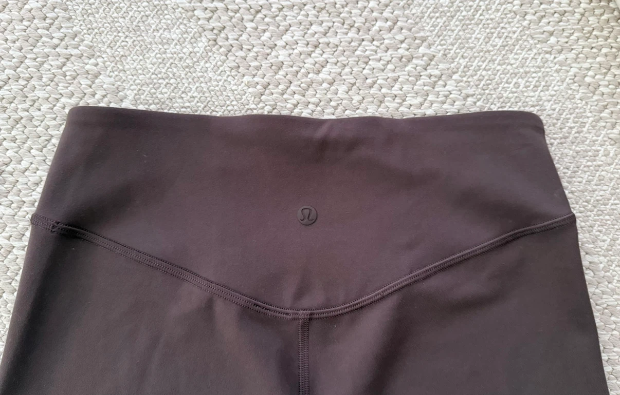 Lululemon High Rise Leggings (Size 8) - photo 3