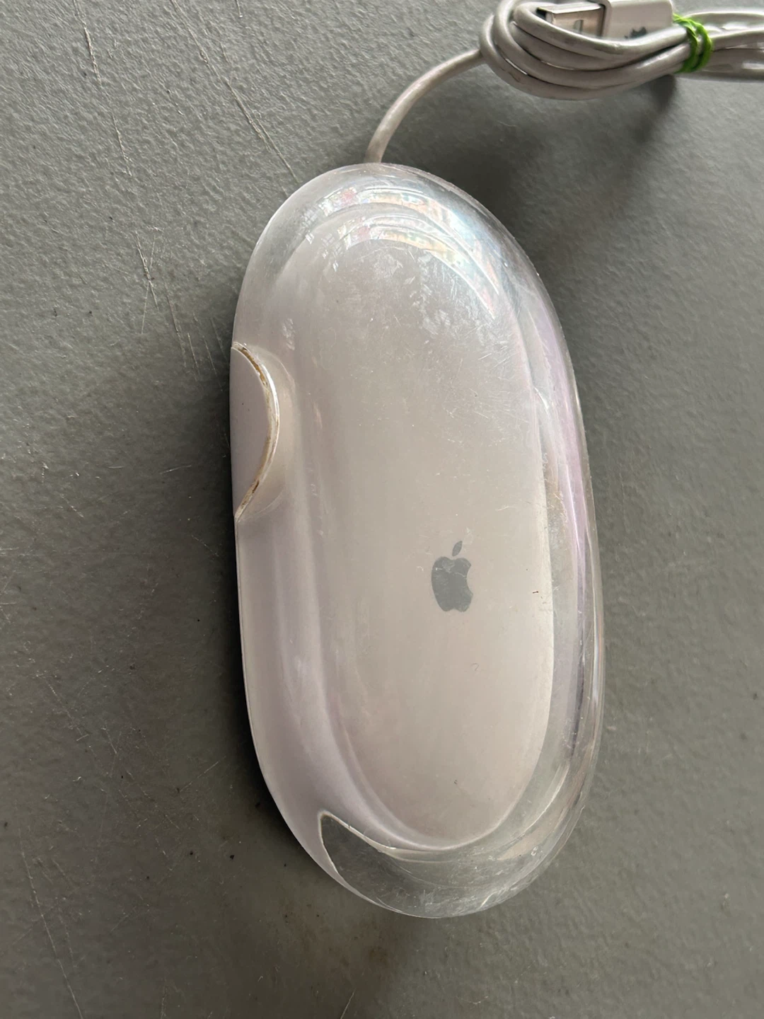 Apple M5769 Pro Mouse - photo 2