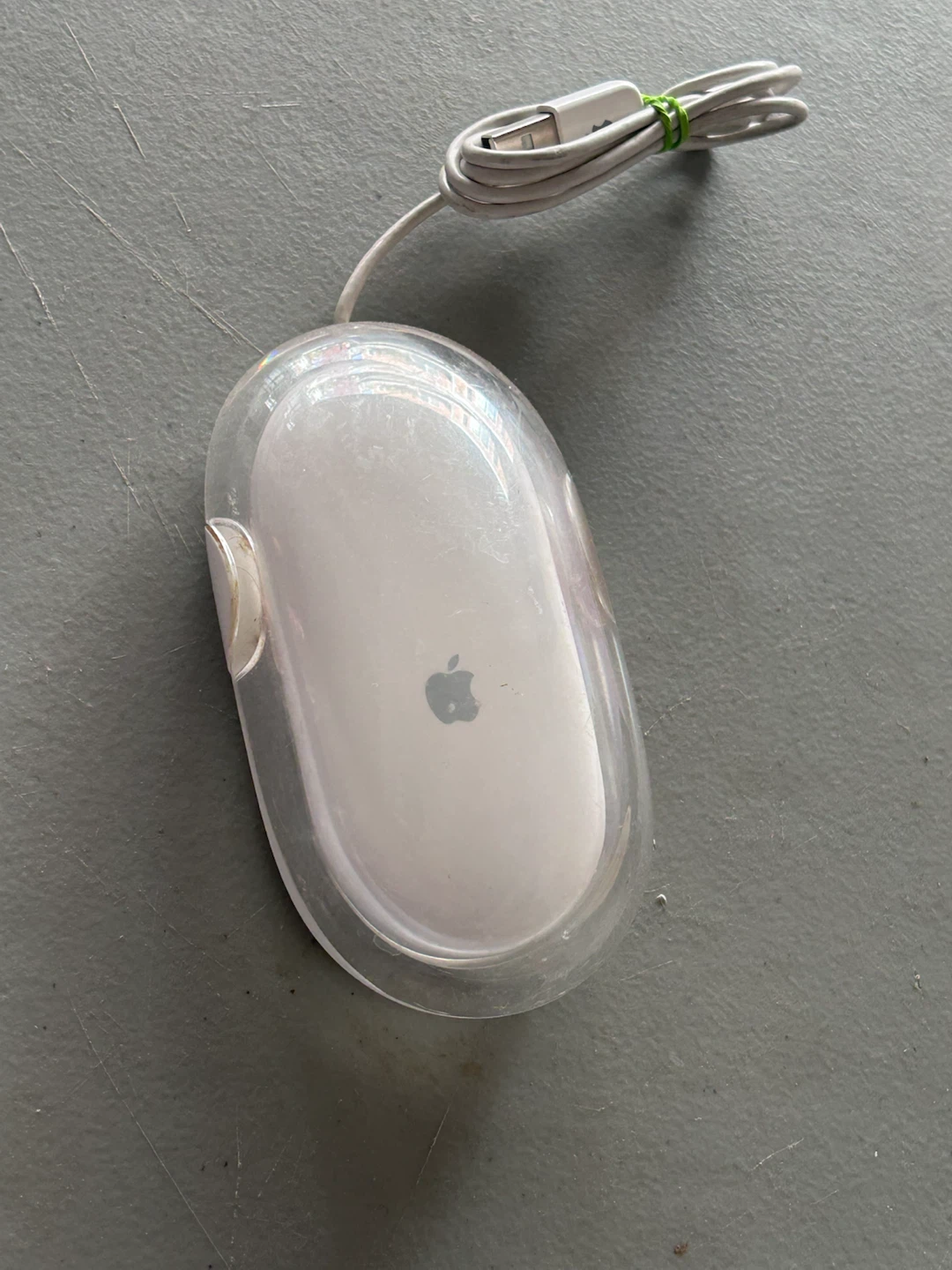 Apple M5769 Pro Mouse - photo 3