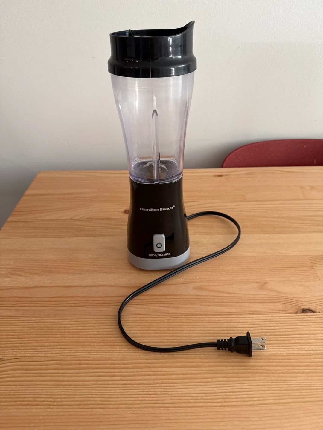 Hamilton Beach Personal Blender
