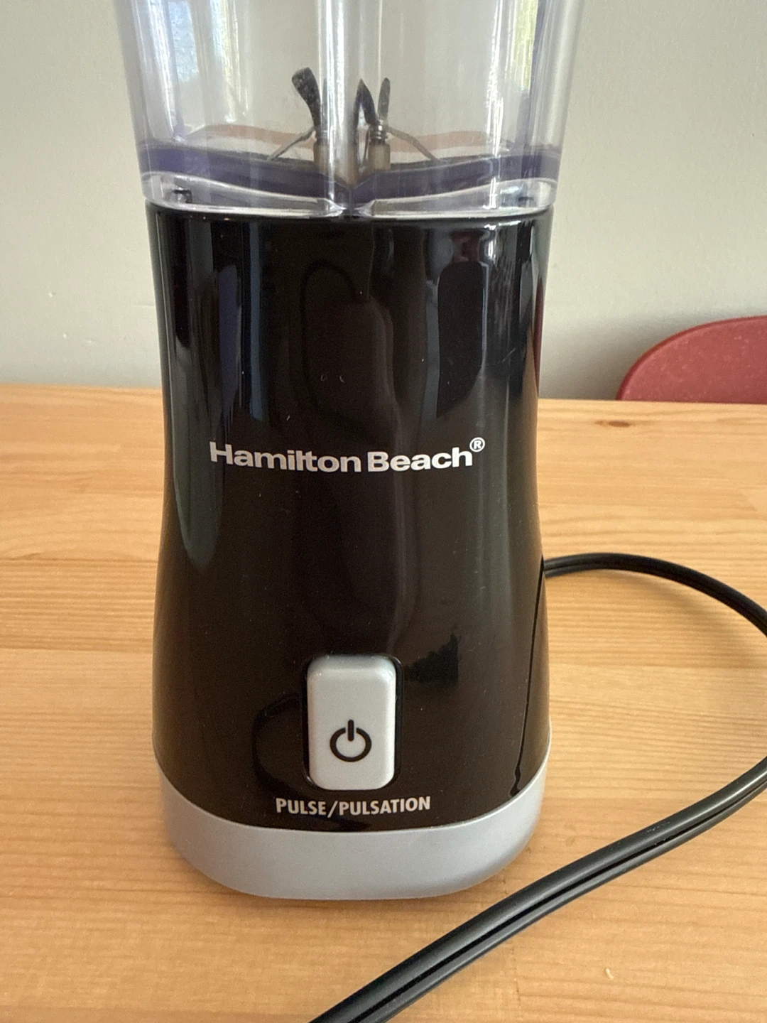 Hamilton Beach Personal Blender - photo 2