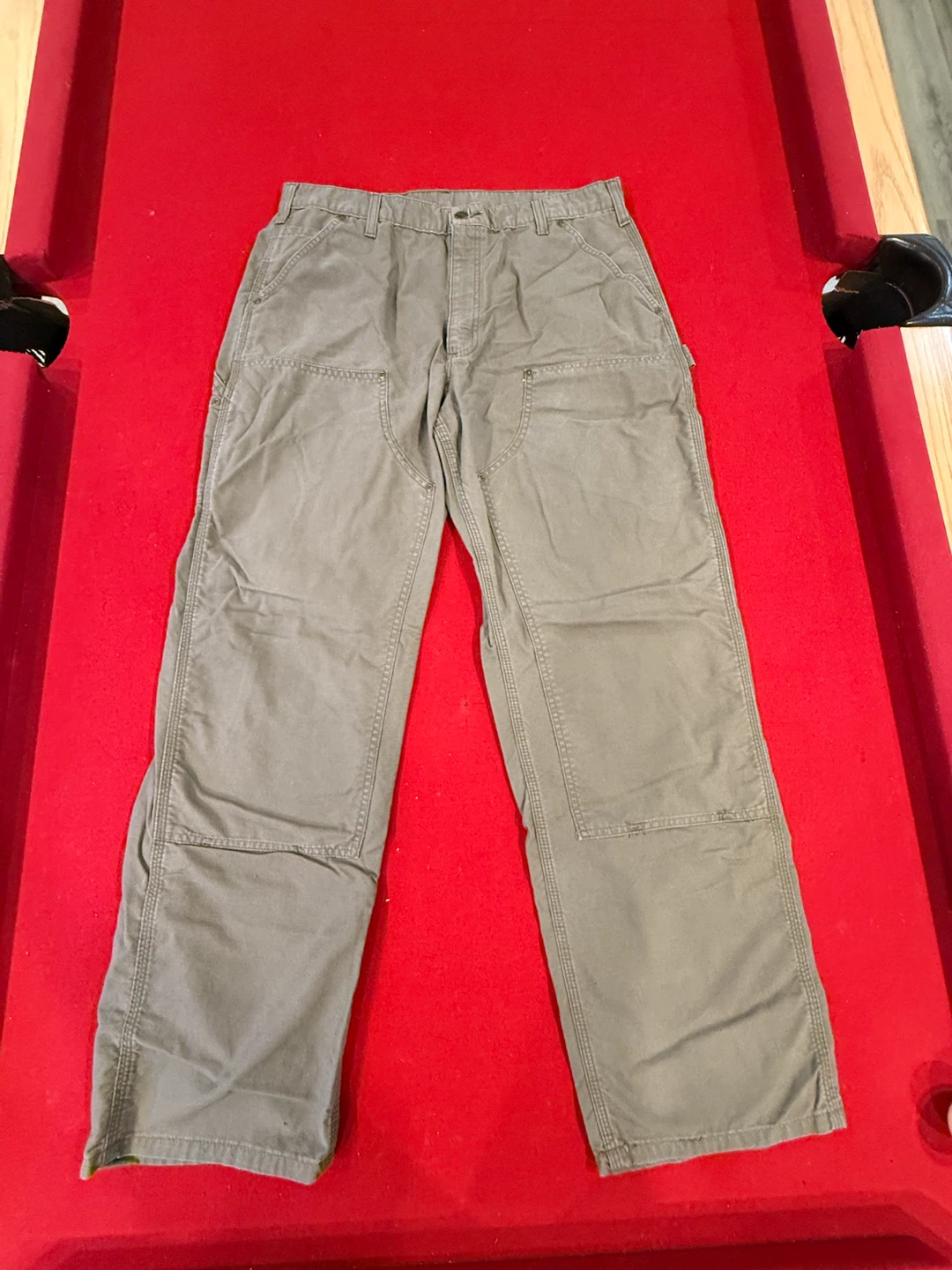 Carhartt Work Pants