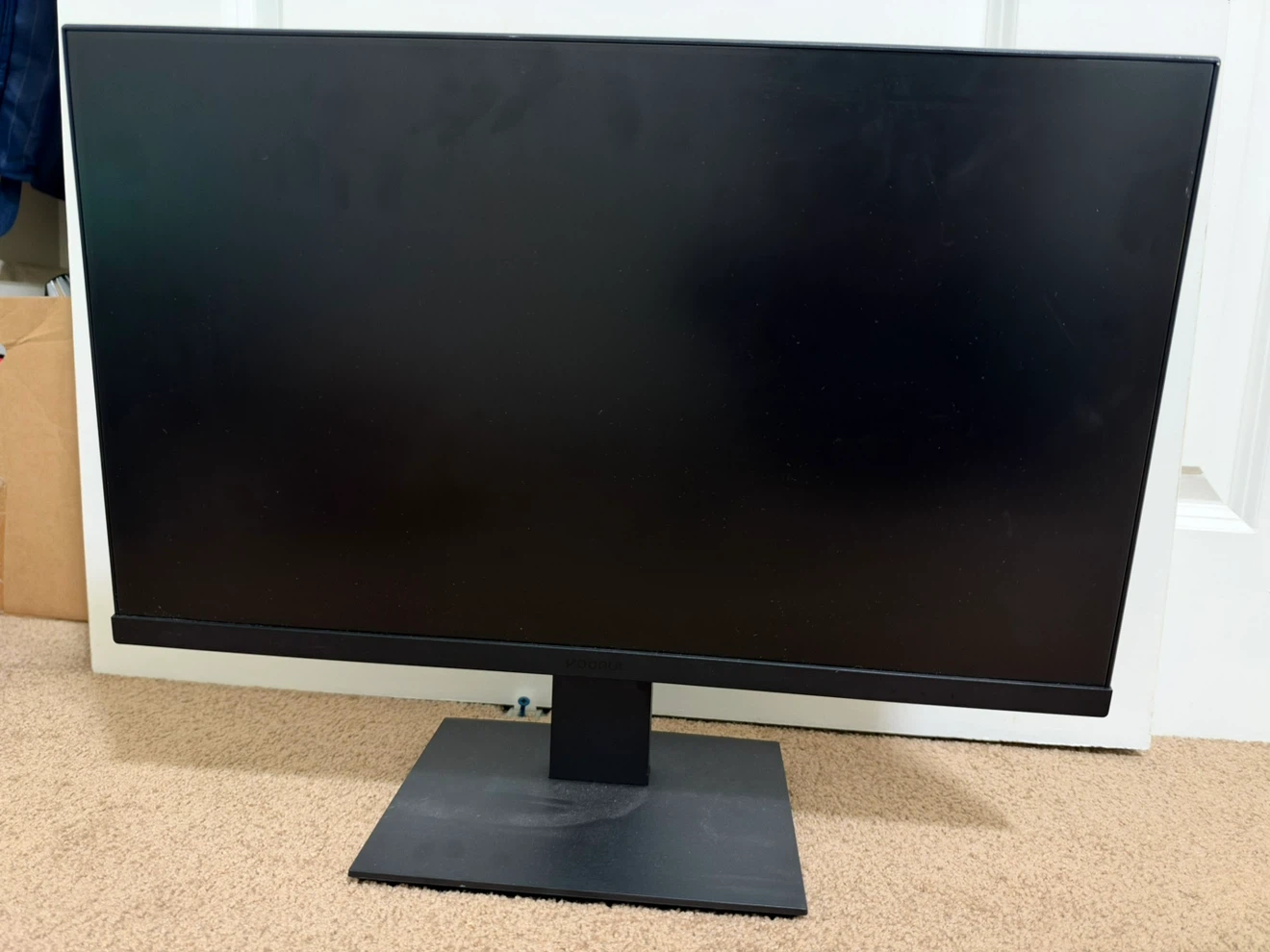 KOORUI 24N1 Computer Monitor