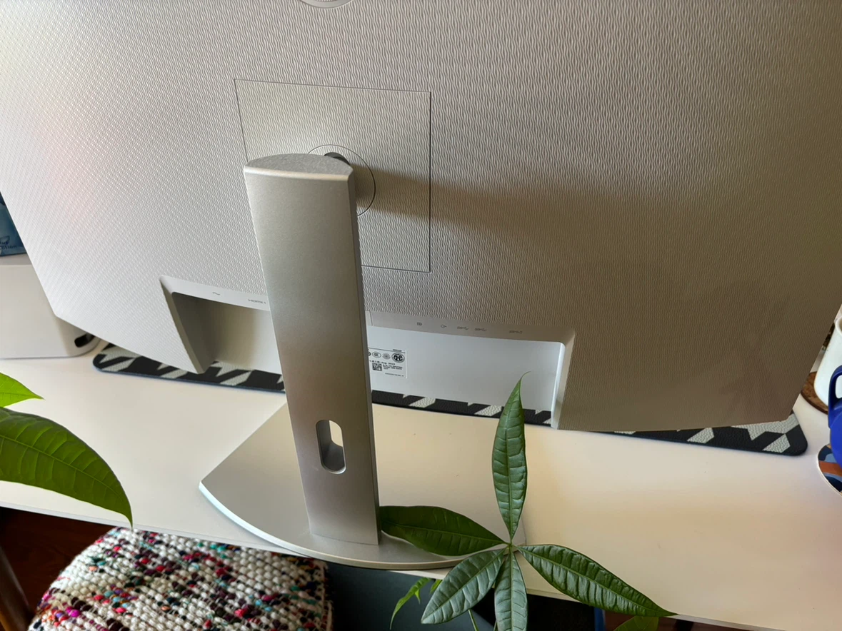 NEW Dell S3221QS Curved Monitor - photo 3