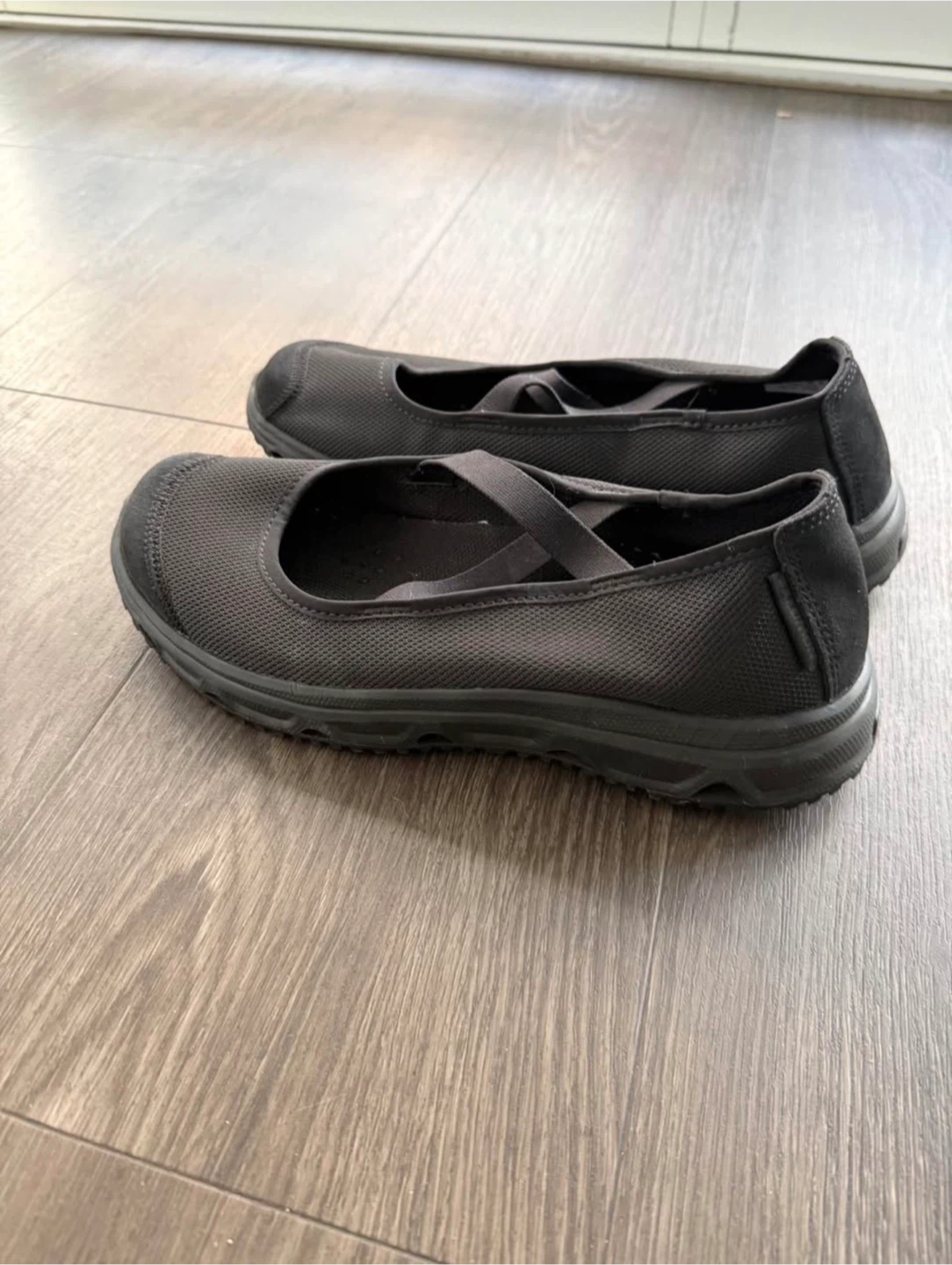 Sandy Liang x Salomon shoes - photo 2