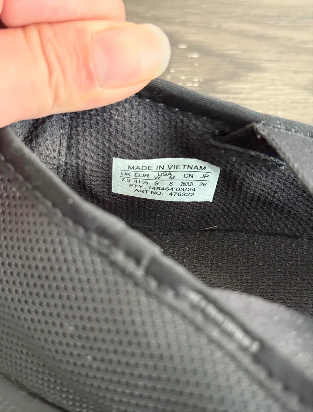 Sandy Liang x Salomon shoes - photo 4