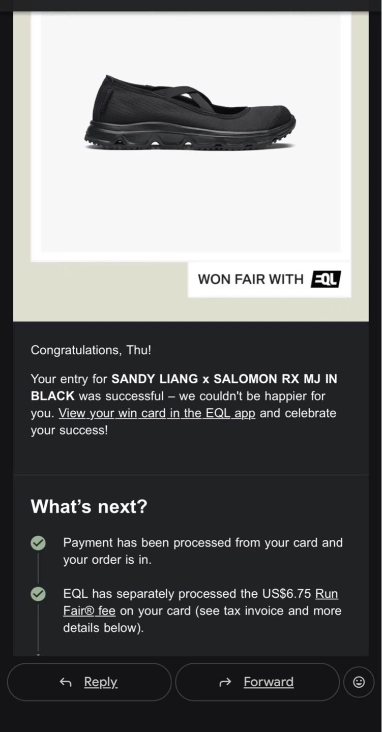 Sandy Liang x Salomon shoes - photo 5