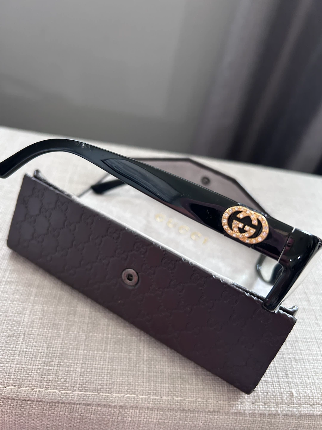 Gucci GG 3773/U Glasses - photo 5