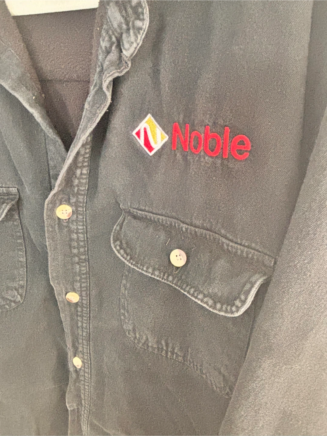 Canada Sportswear Noble Button-Up Shirt - photo 3