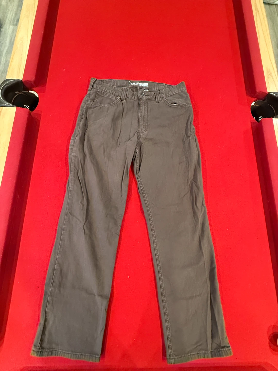 Carhartt Relaxed Fit Pants