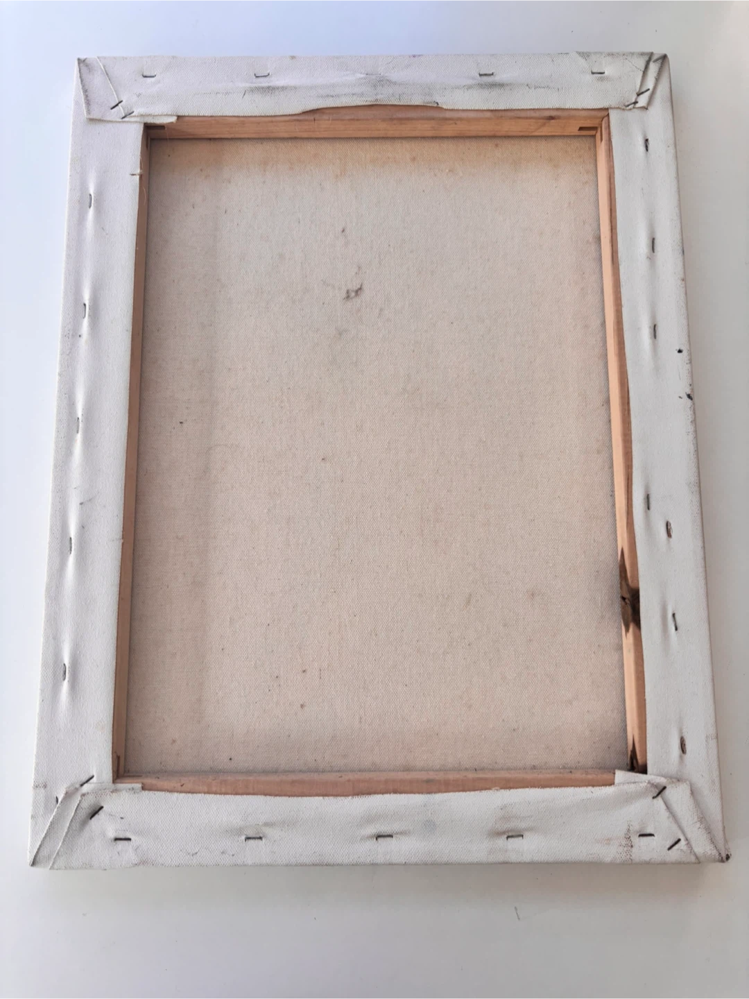 Original Hand-Painted Canvas Art - photo 2