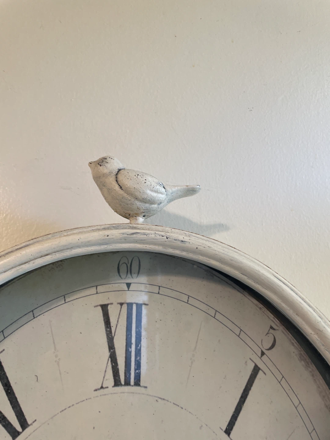 Charles Derp Wall Clock - photo 3