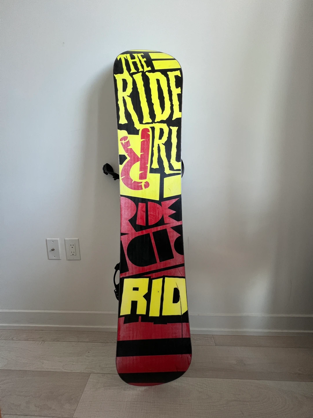 Snowboard 138cm (without Bindings) - photo 2