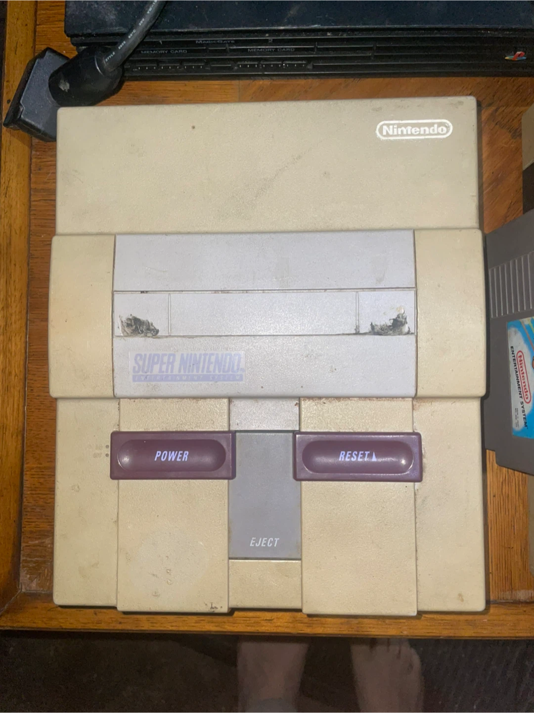Retro Video Game Console Bundle - photo 3