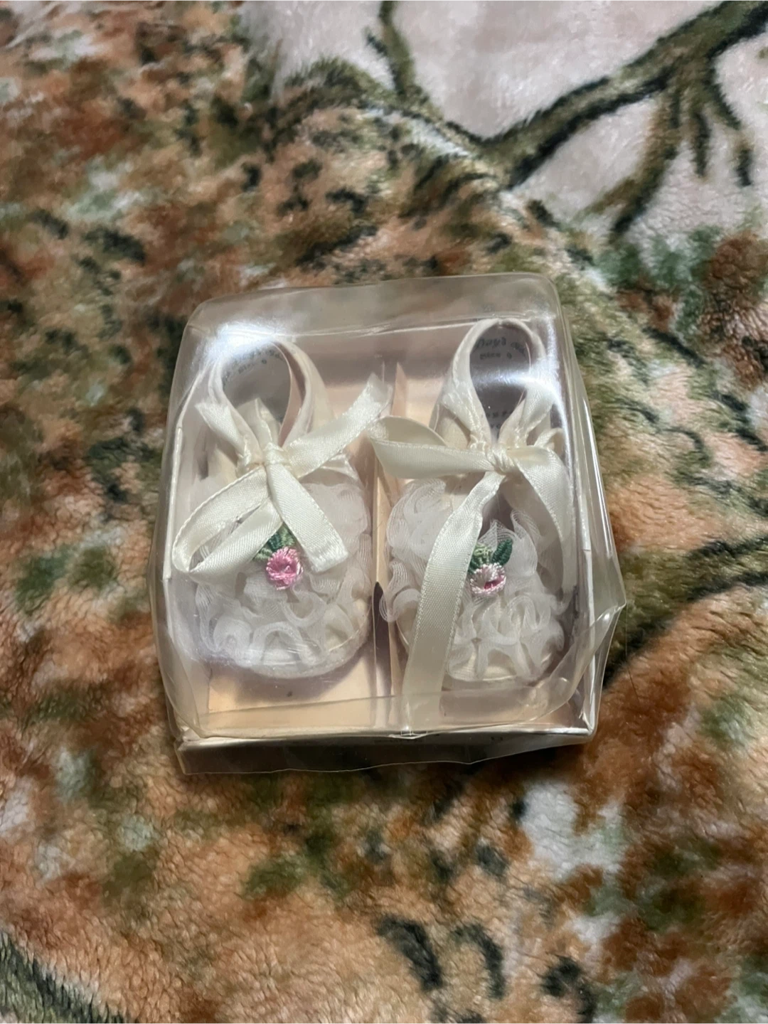VTG Christening Set - photo 4