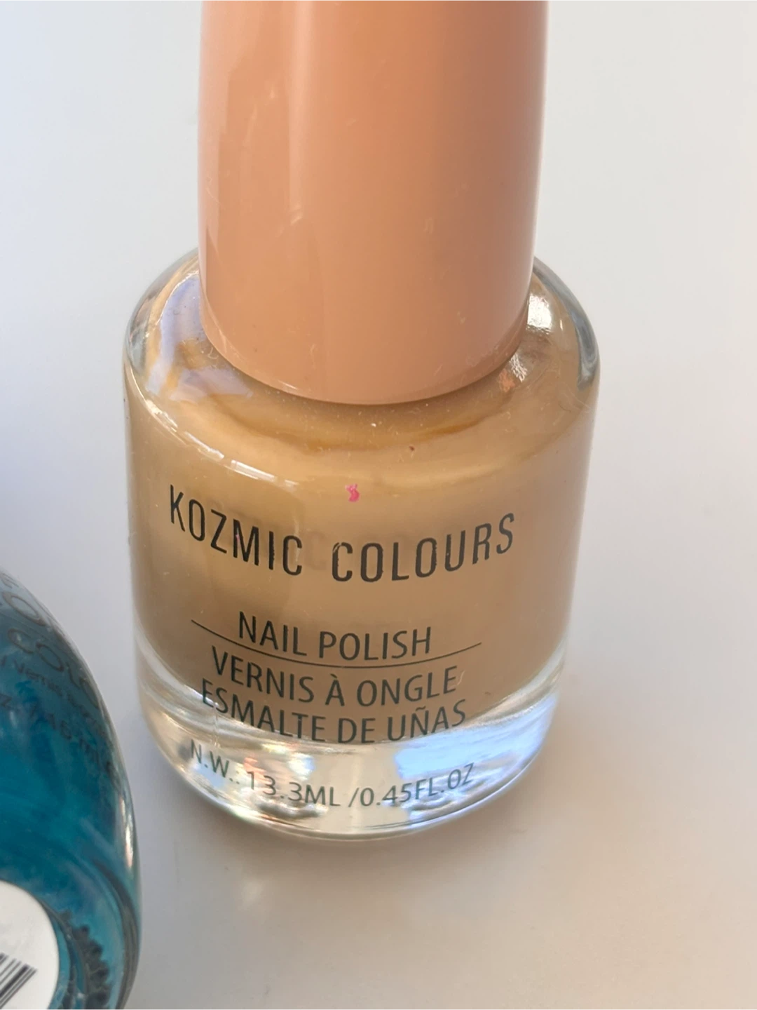 Set of 4 Nail Polishes - photo 2