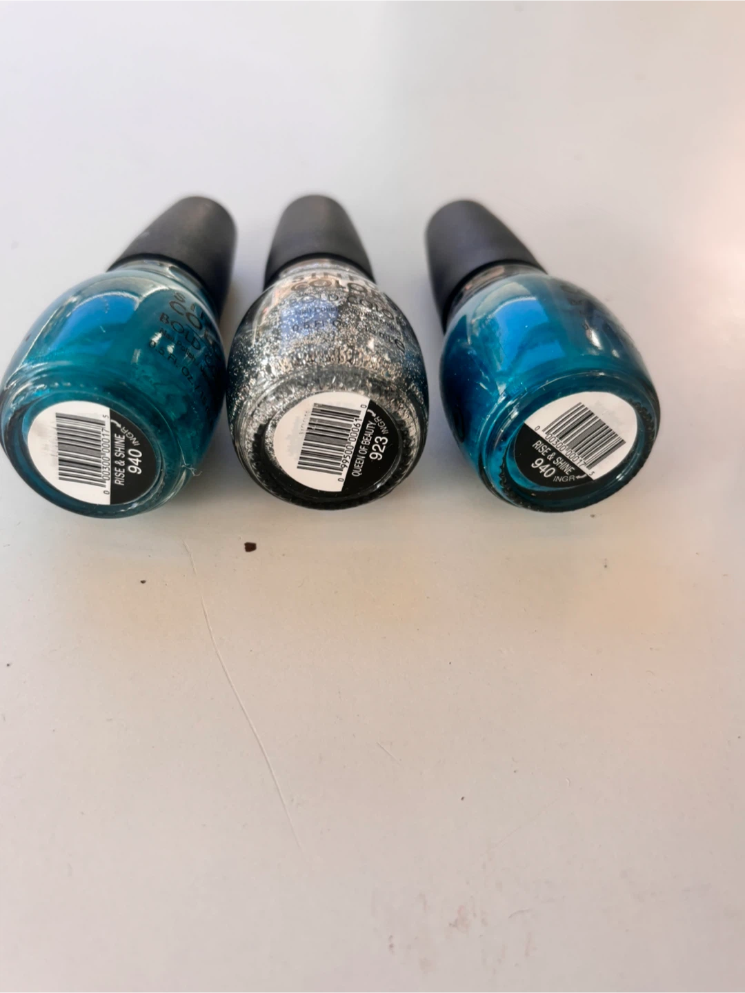 Set of 4 Nail Polishes - photo 3