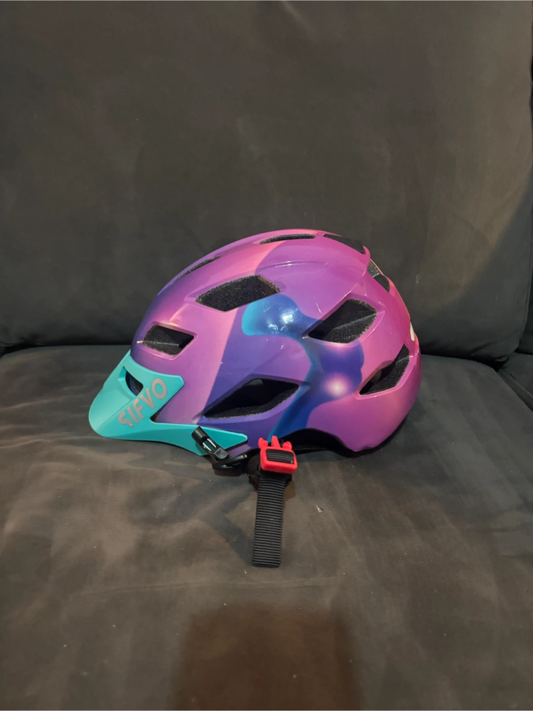Sifvo Kids Bicycle Helmet