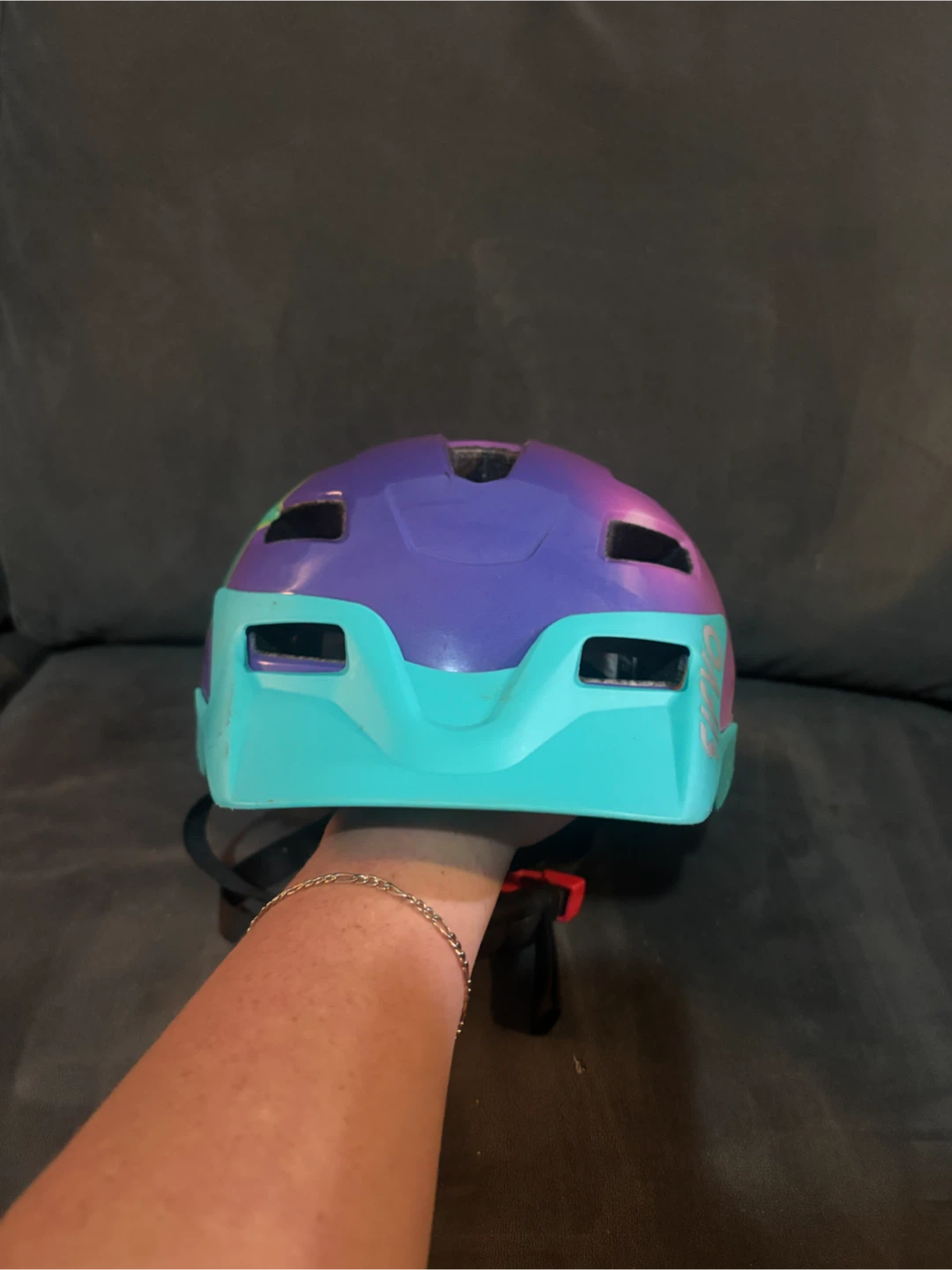Sifvo Kids Bicycle Helmet - photo 3