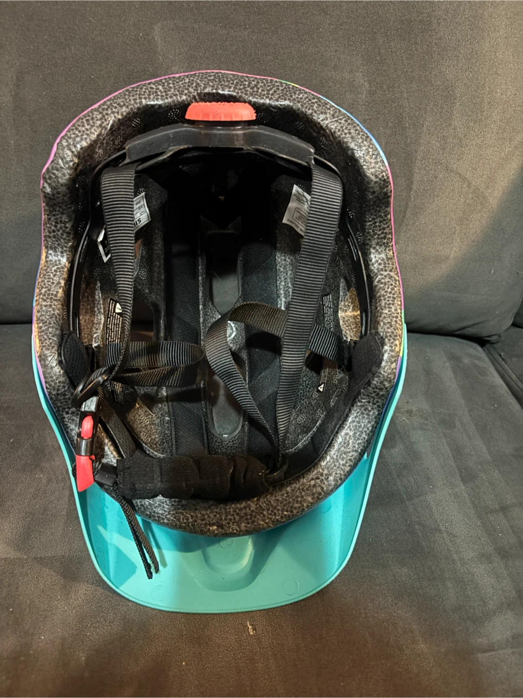 Sifvo Kids Bicycle Helmet - photo 4