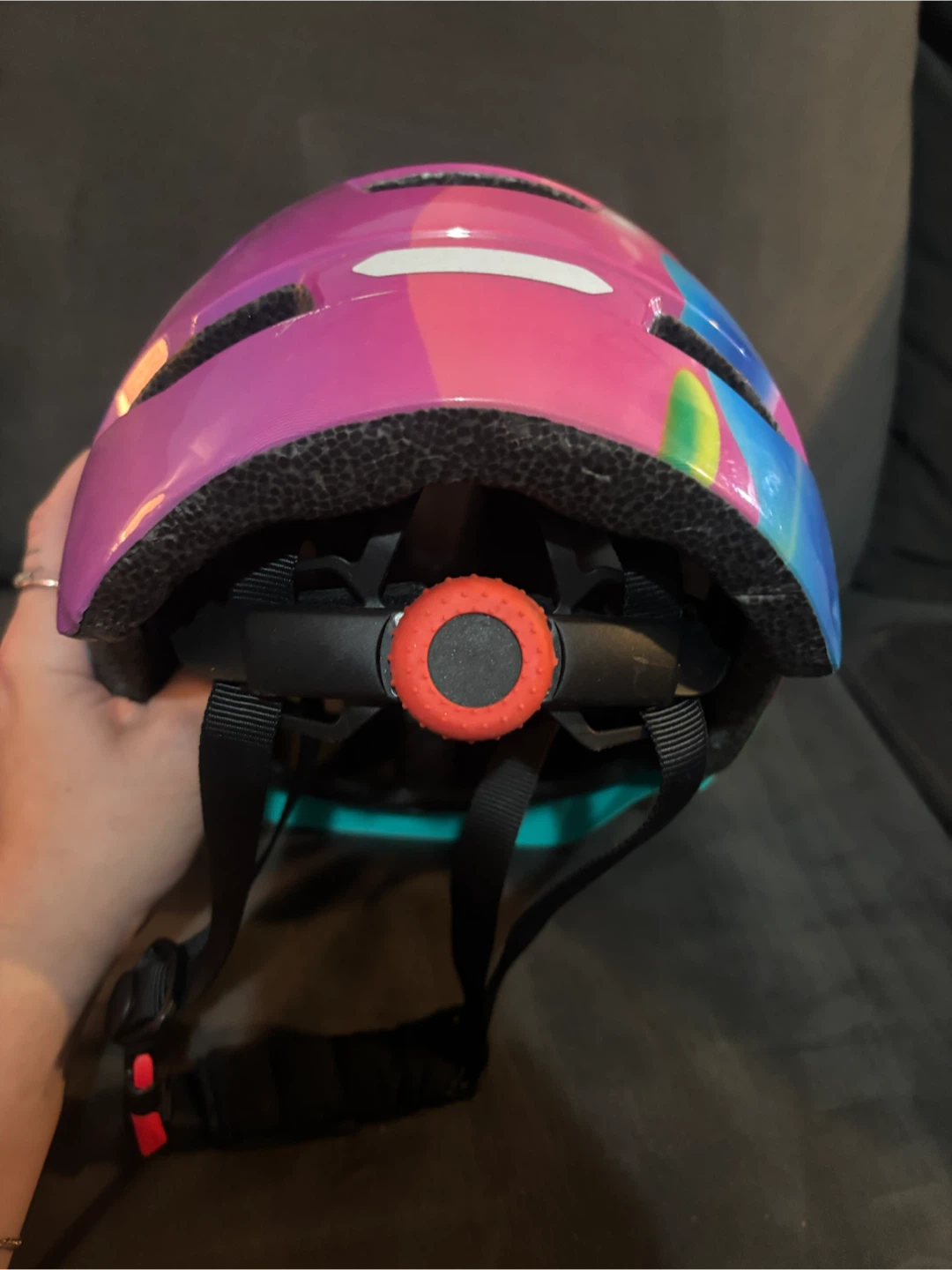 Sifvo Kids Bicycle Helmet - photo 5