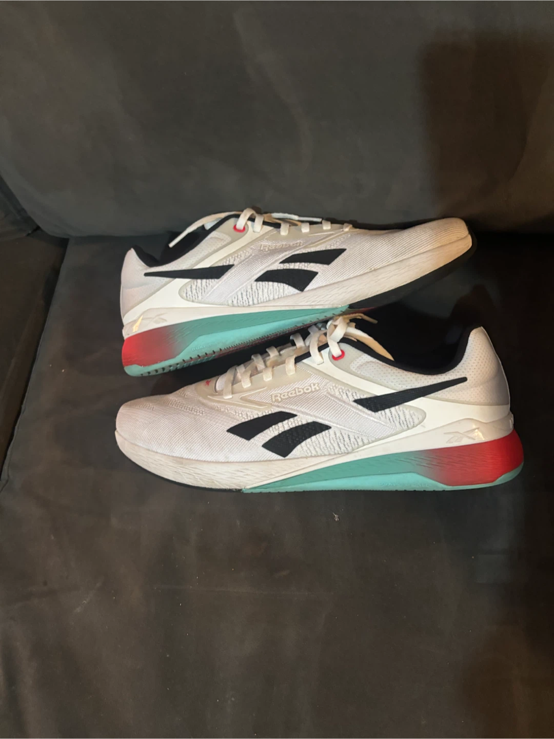 Reebok Nano X1 Shoes Size 12